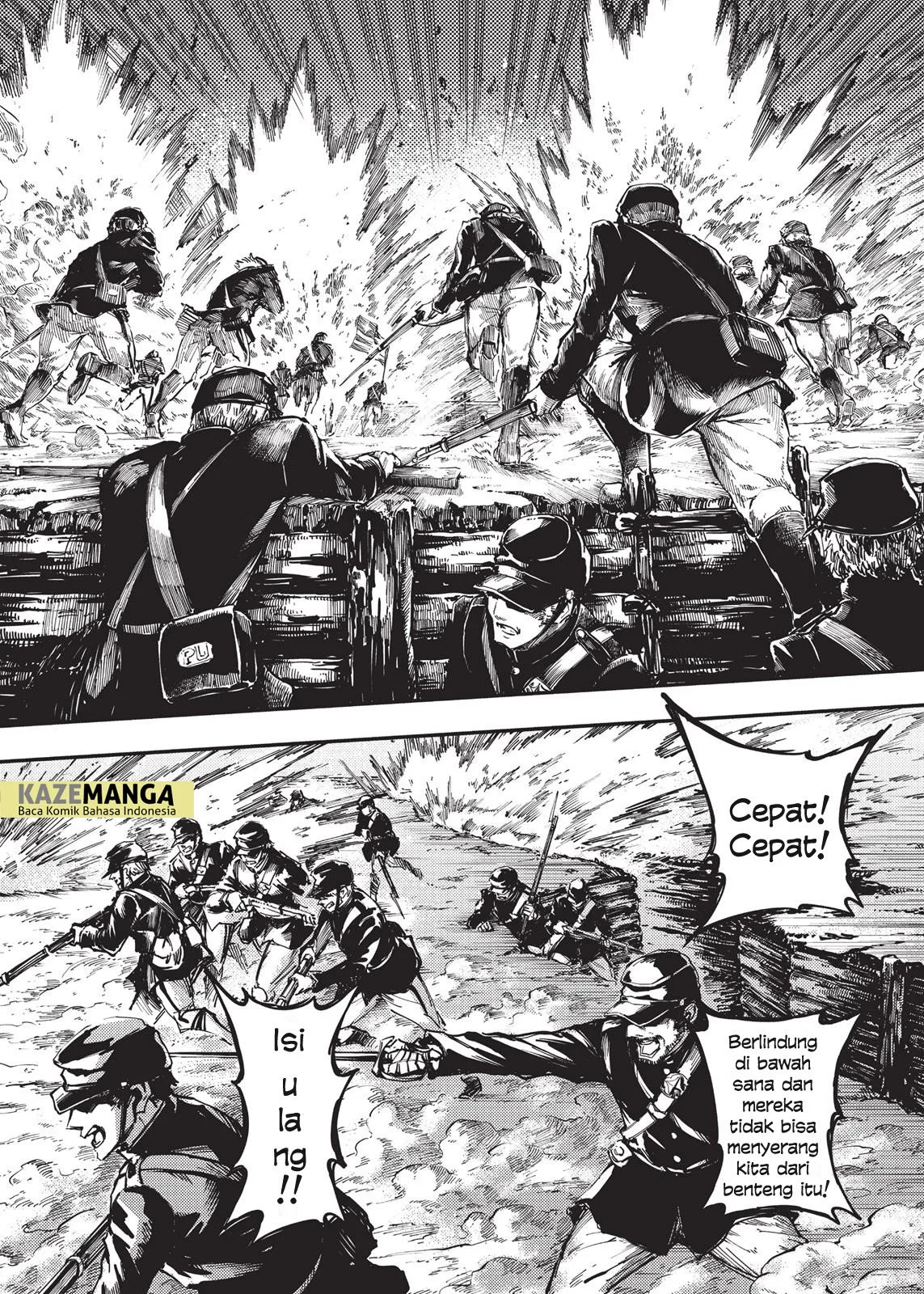 Chapter 26 - halaman 8