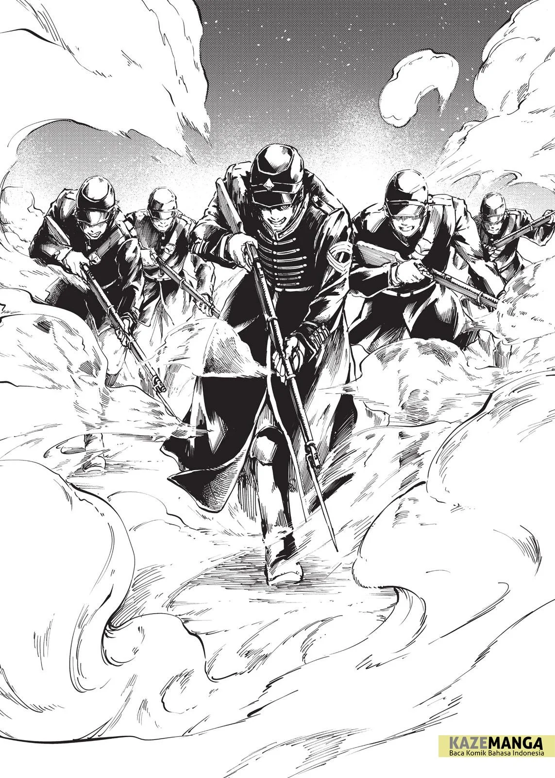 Chapter 26 - halaman 10