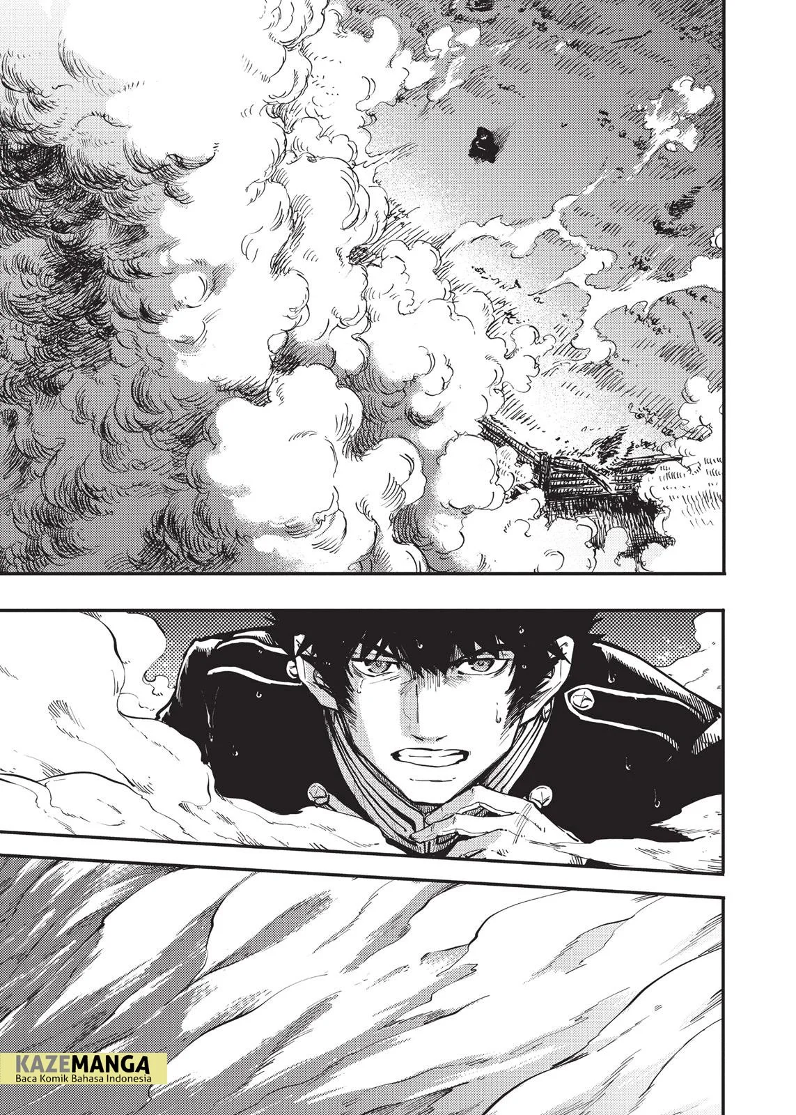 Chapter 27 - halaman 21