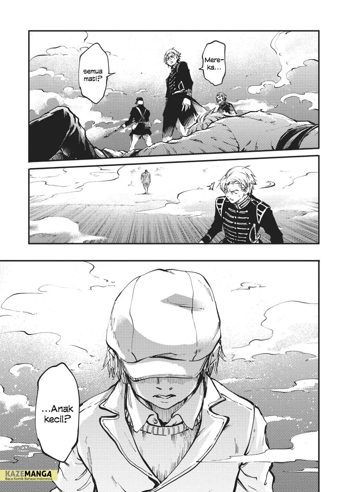 Chapter 29 - halaman 22