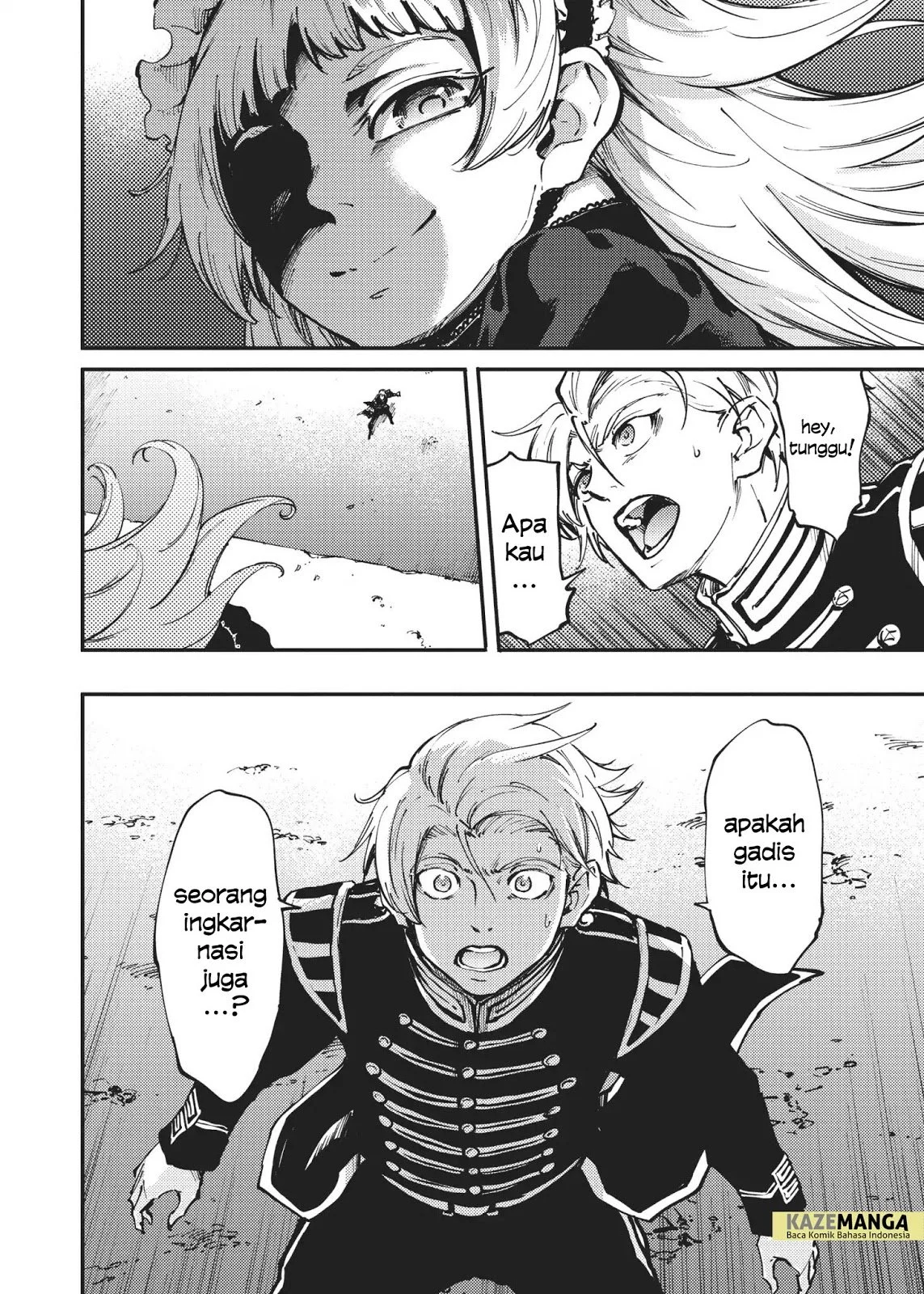 Chapter 30 - halaman 12