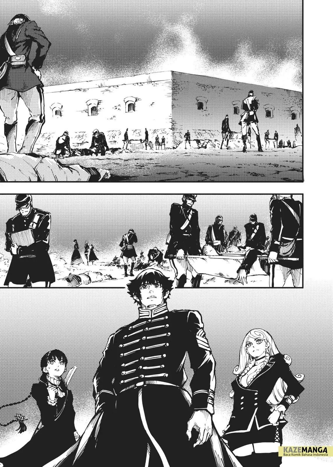 Chapter 30 - halaman 13