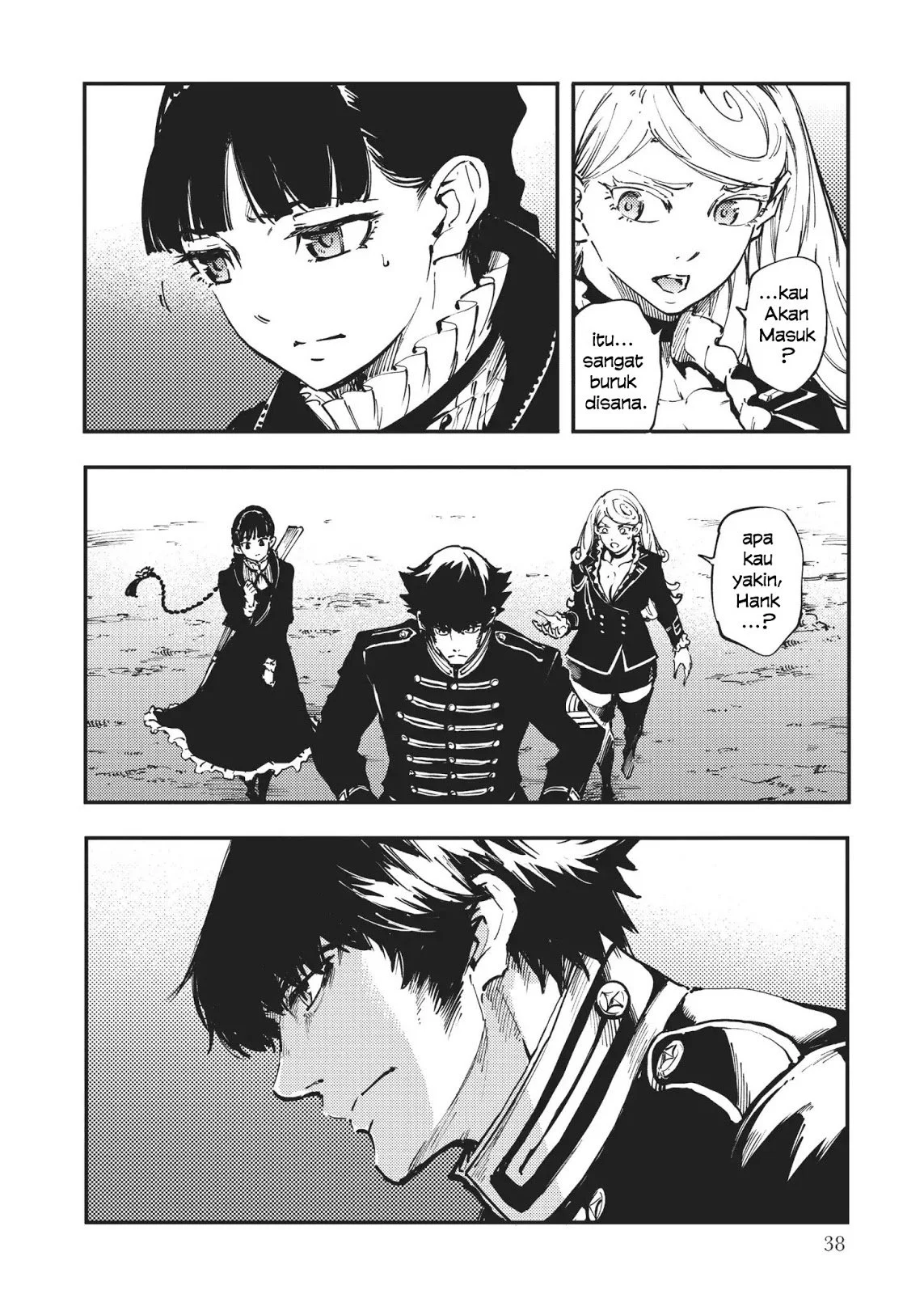 Chapter 30 - halaman 14