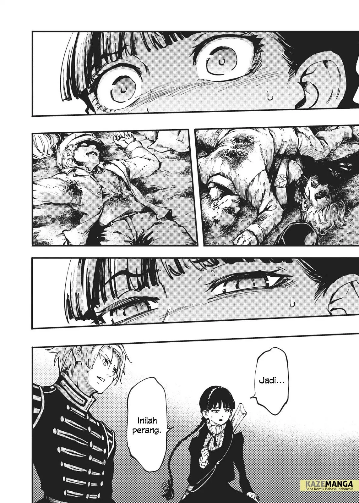 Chapter 30 - halaman 16