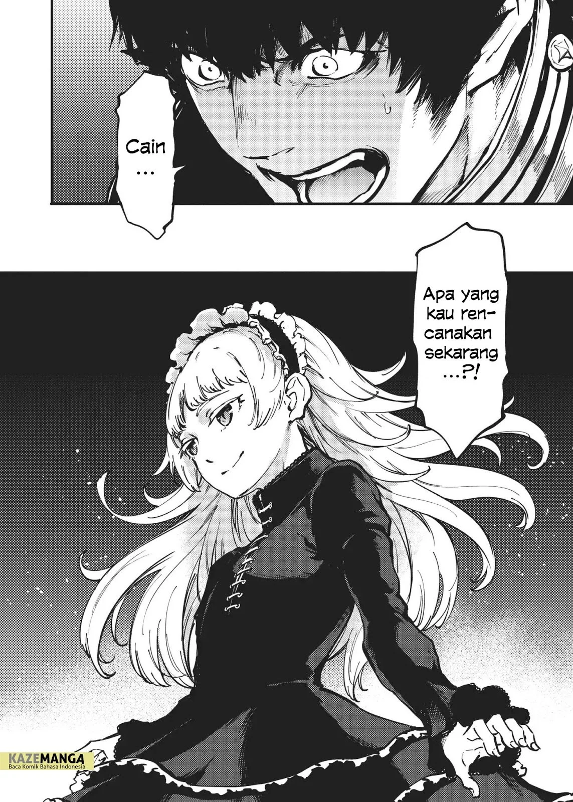 Chapter 30 - halaman 20