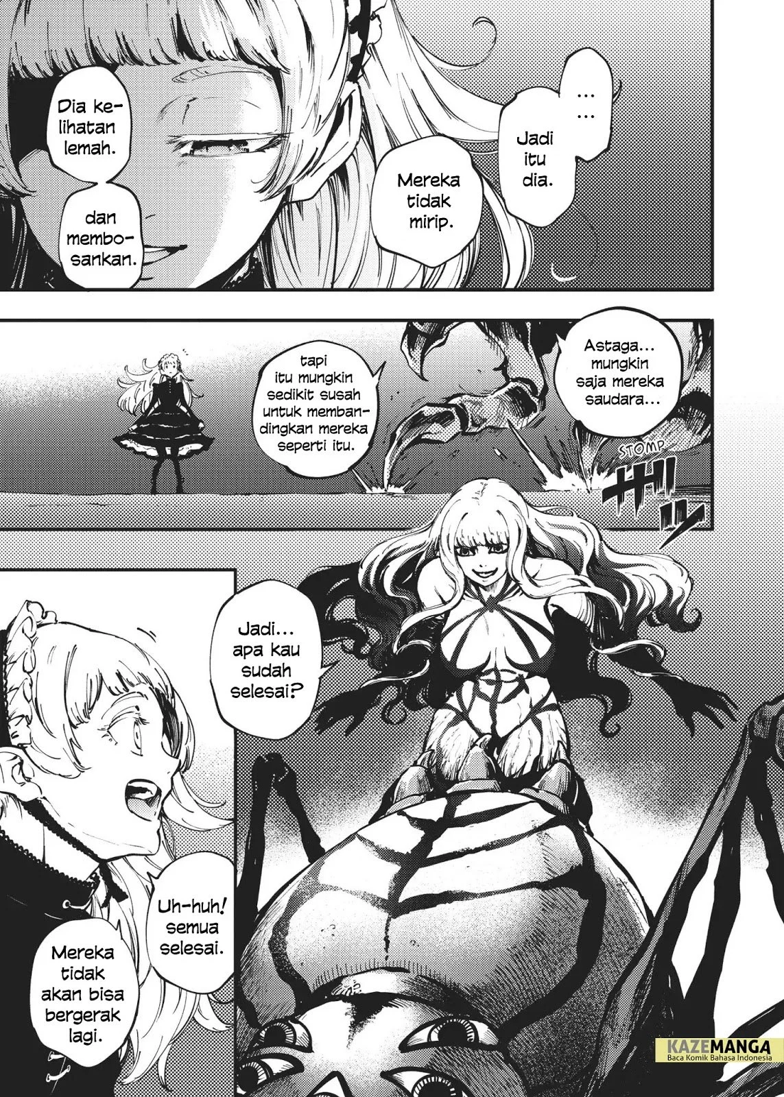Chapter 30 - halaman 21