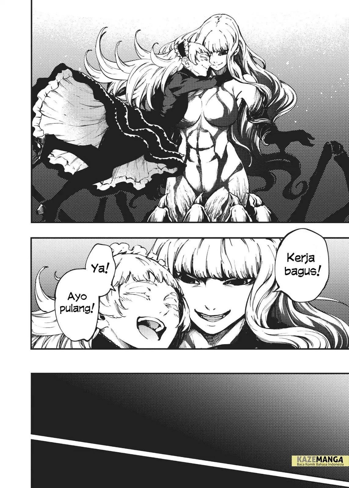 Chapter 30 - halaman 22