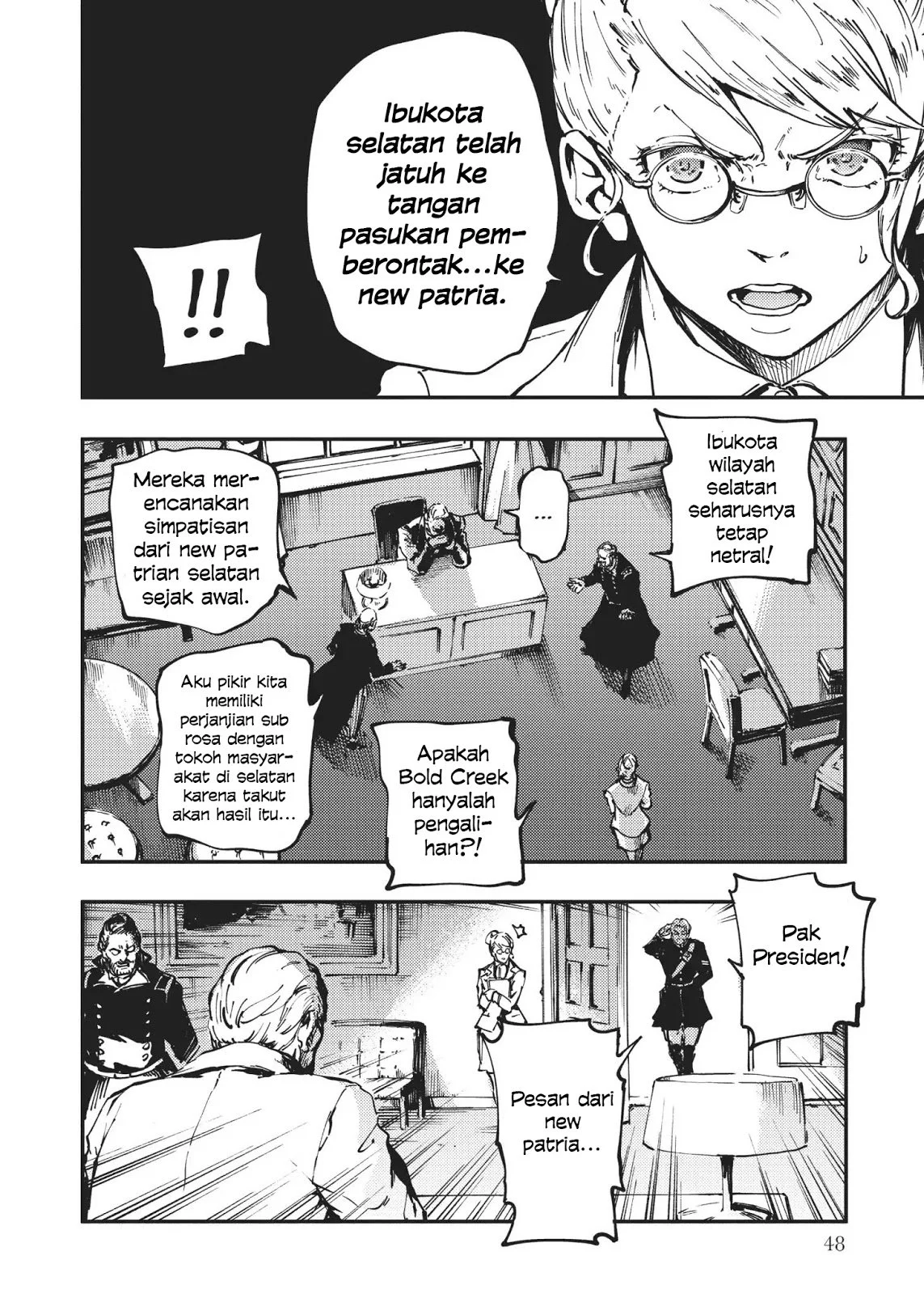 Chapter 30 - halaman 24