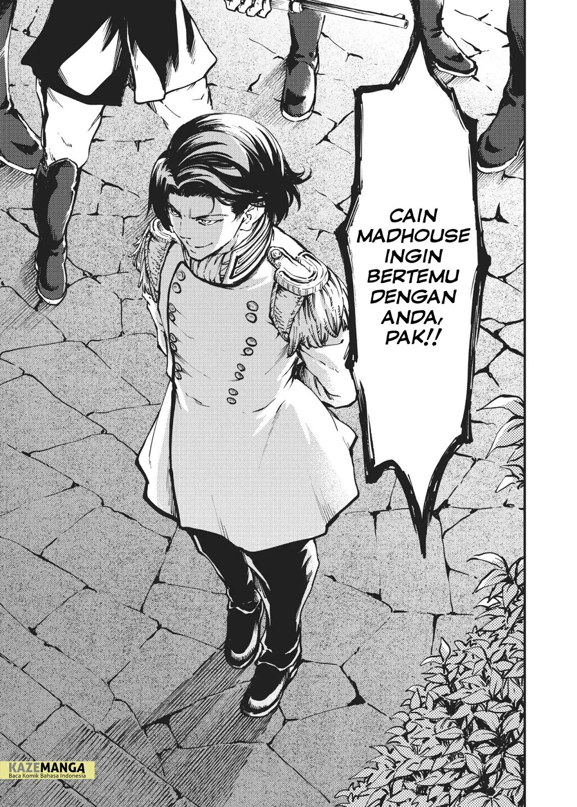 Chapter 30 - halaman 25