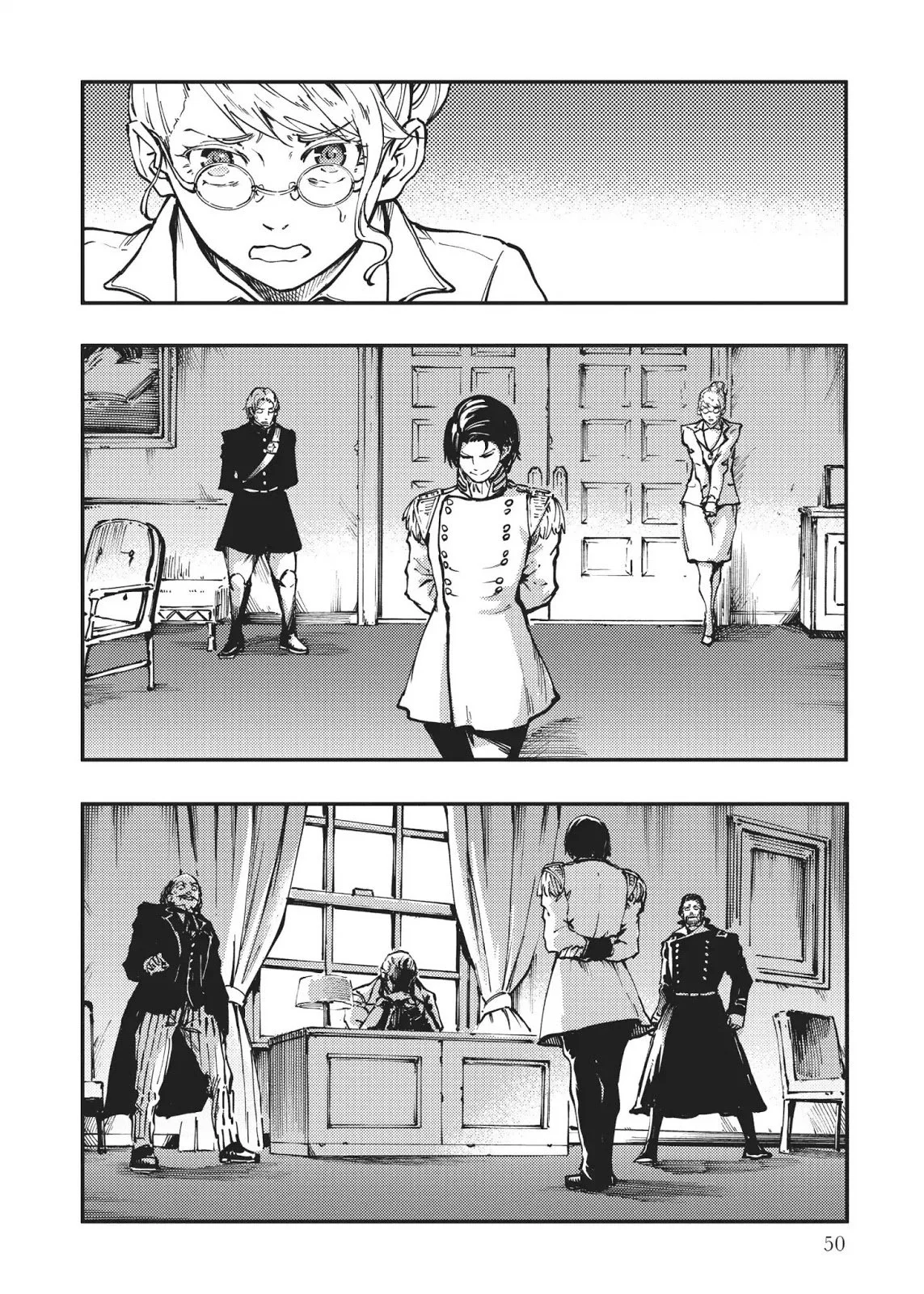 Chapter 30 - halaman 26