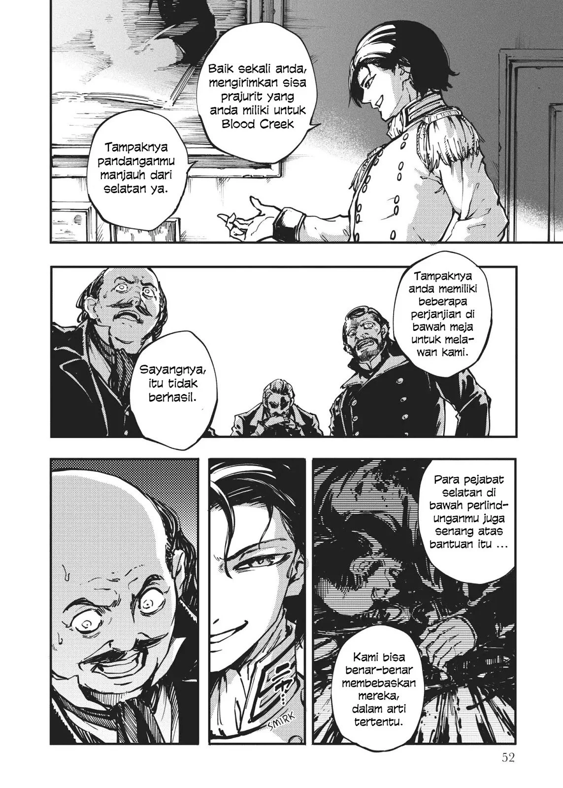 Chapter 30 - halaman 28