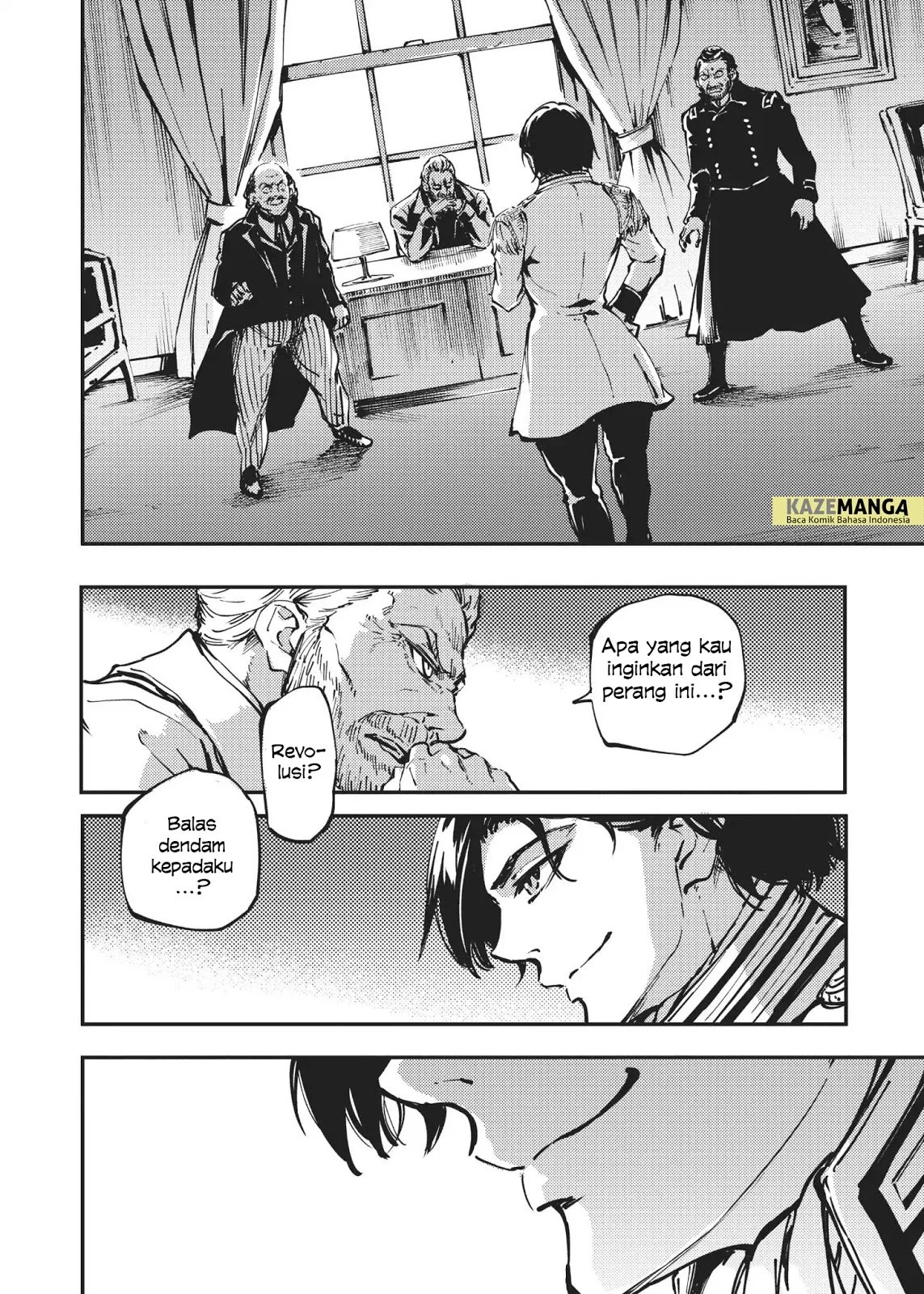 Chapter 30 - halaman 32