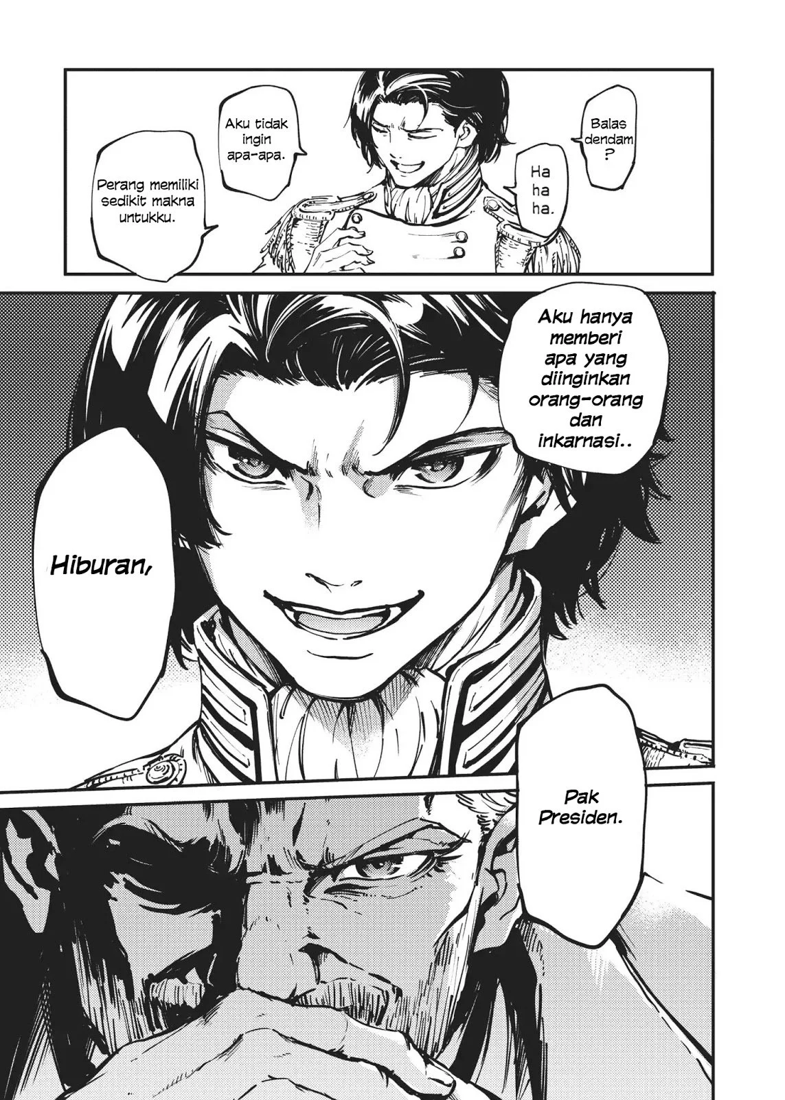 Chapter 30 - halaman 33
