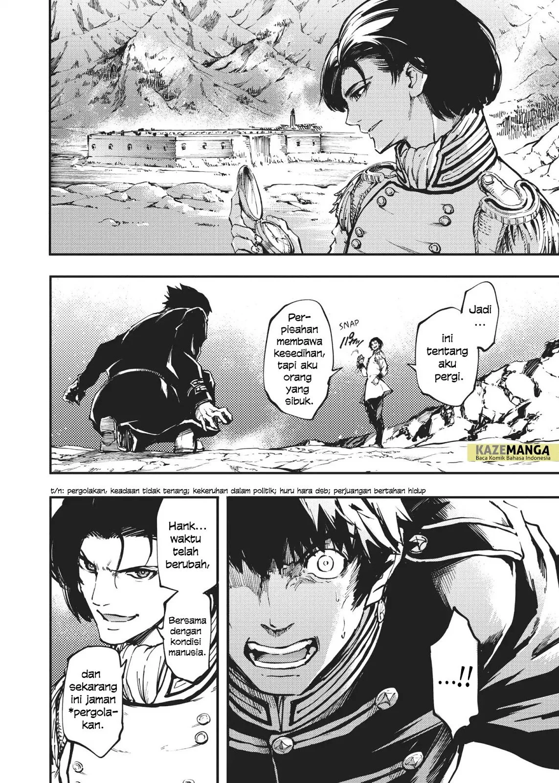 Chapter 30 - halaman 6