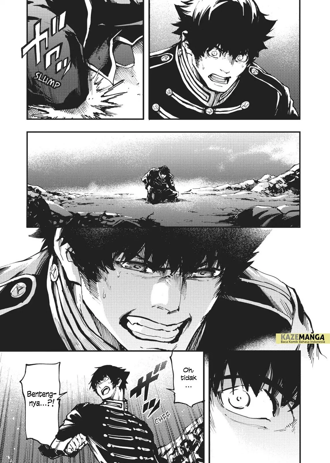 Chapter 30 - halaman 9