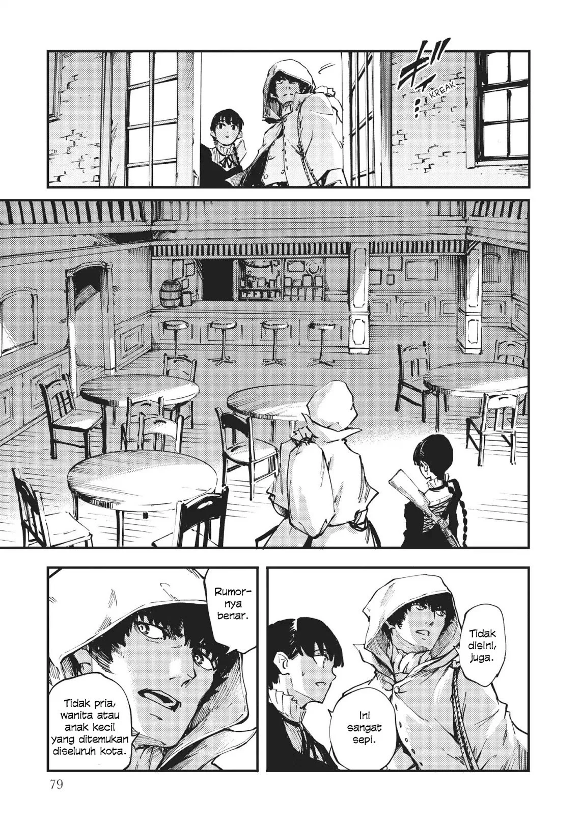 Chapter 31 - halaman 22