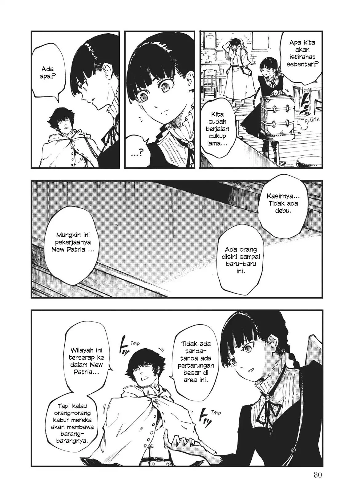 Chapter 31 - halaman 23