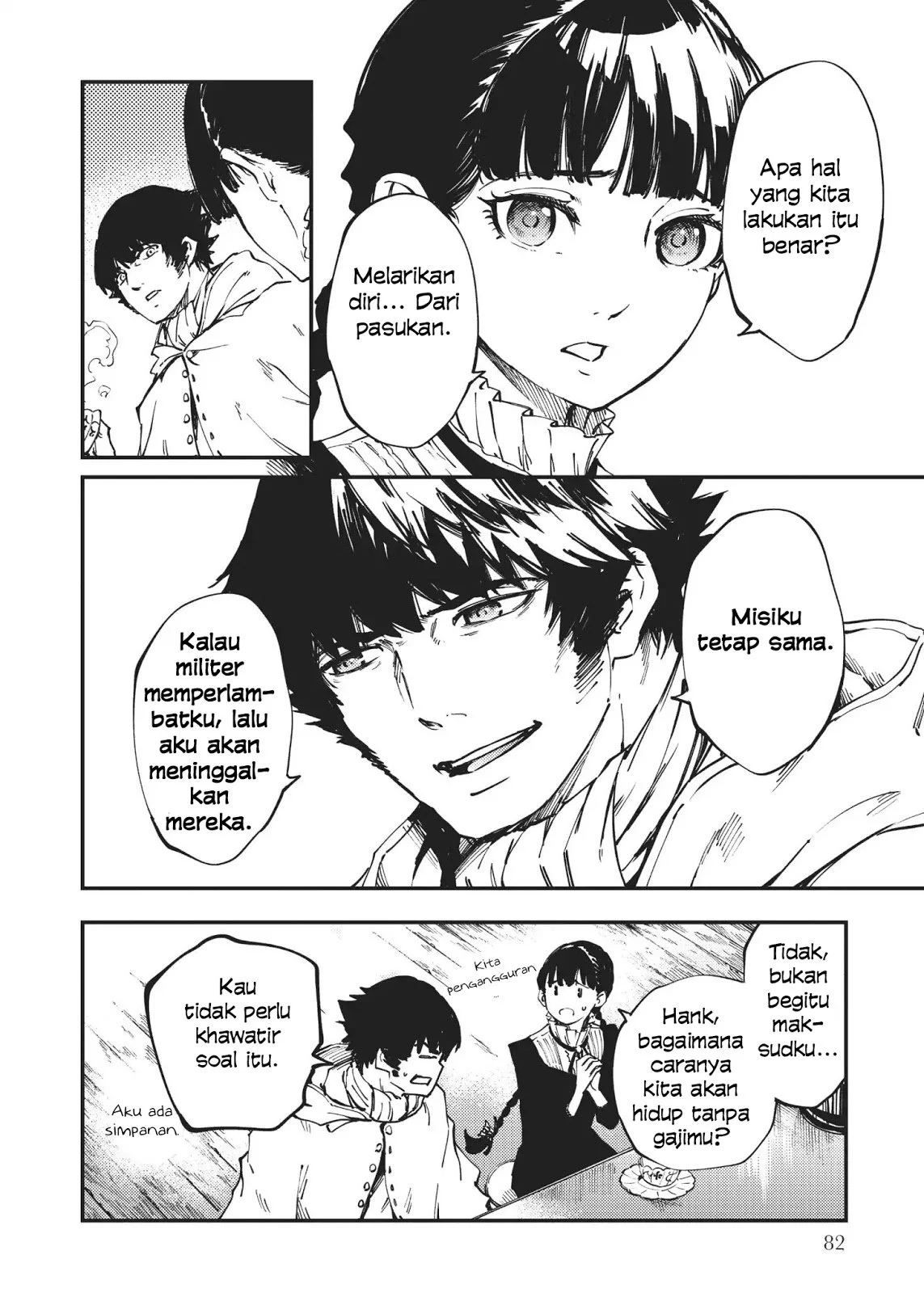 Chapter 31 - halaman 25