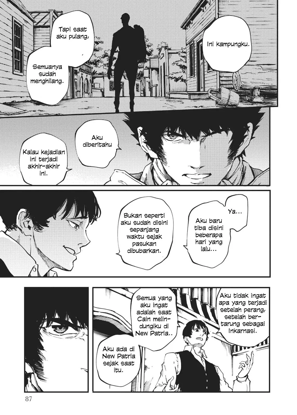 Chapter 31 - halaman 30