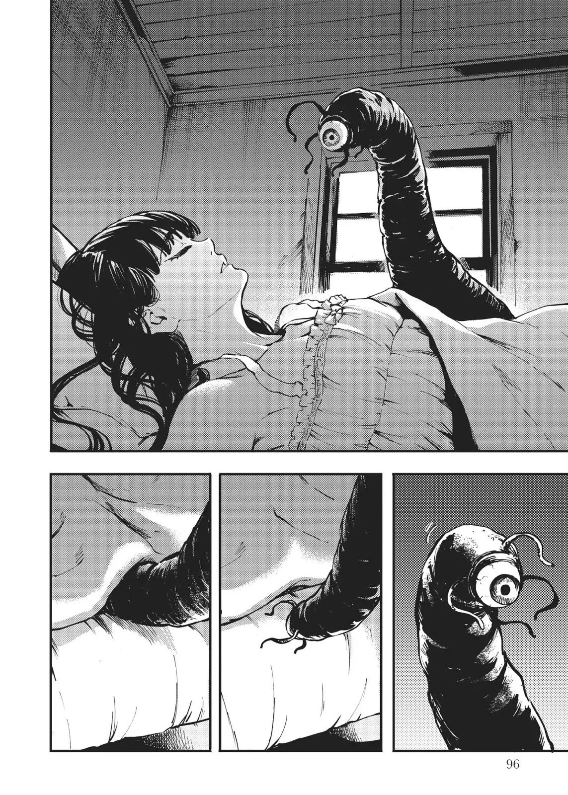 Chapter 31 - halaman 39