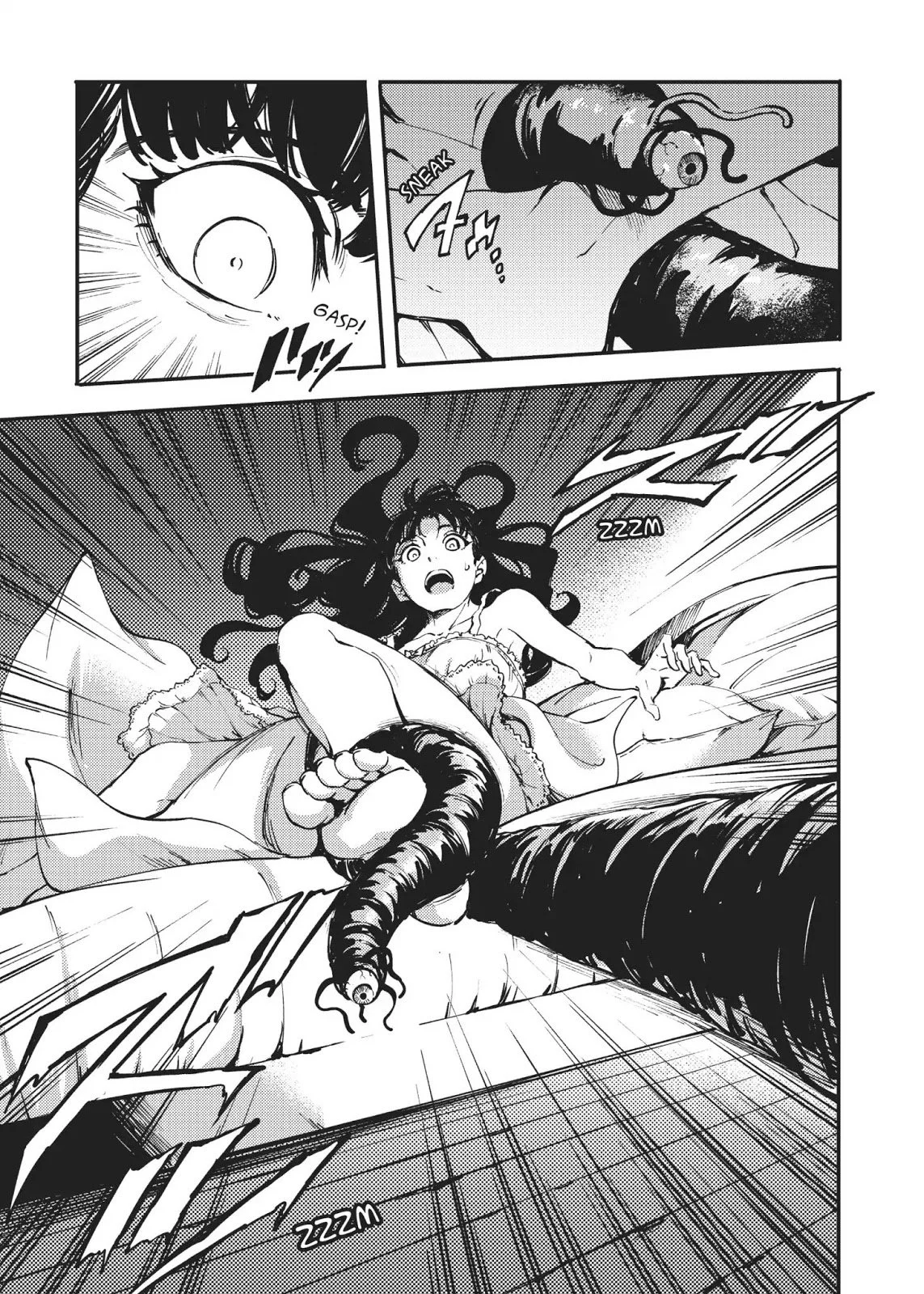Chapter 31 - halaman 40
