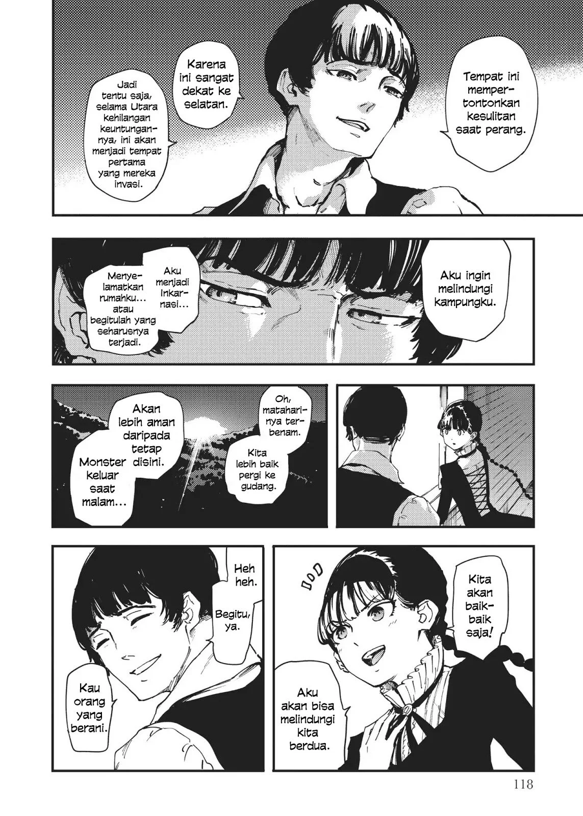 Chapter 32 - halaman 22