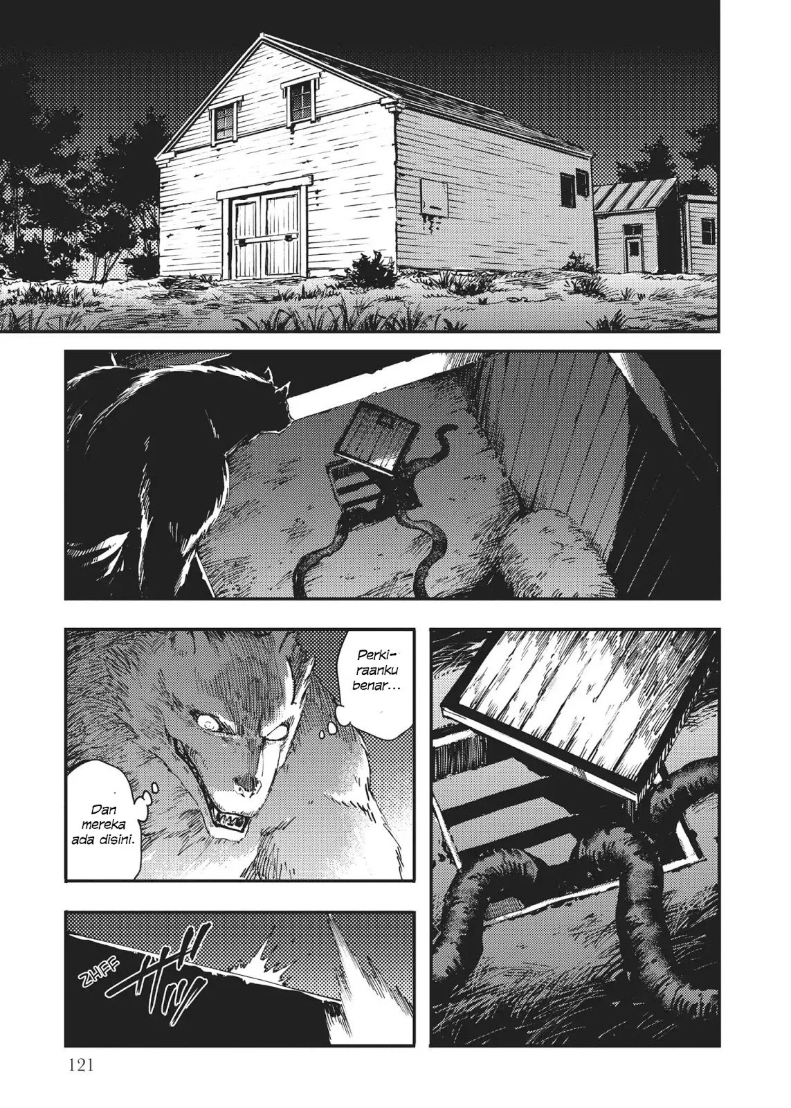 Chapter 32 - halaman 25