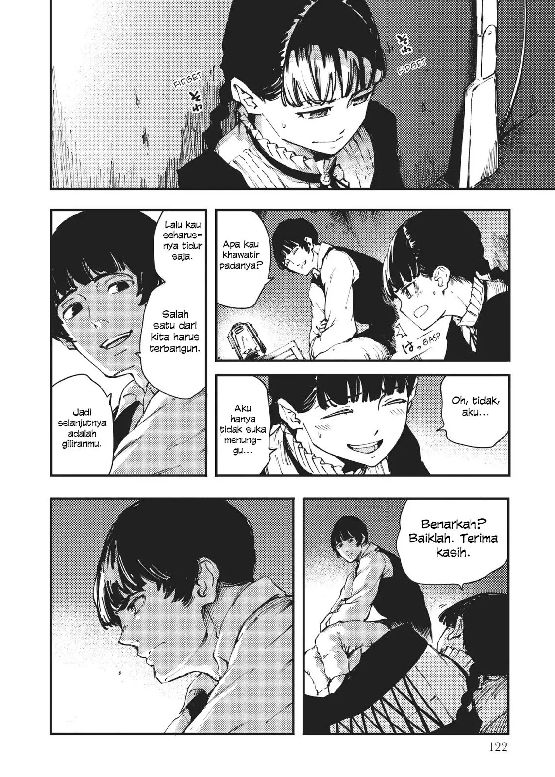 Chapter 32 - halaman 26