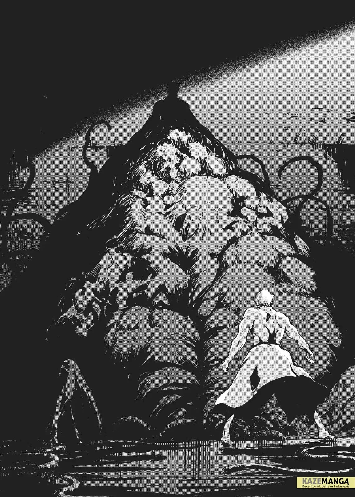 Chapter 32 - halaman 32