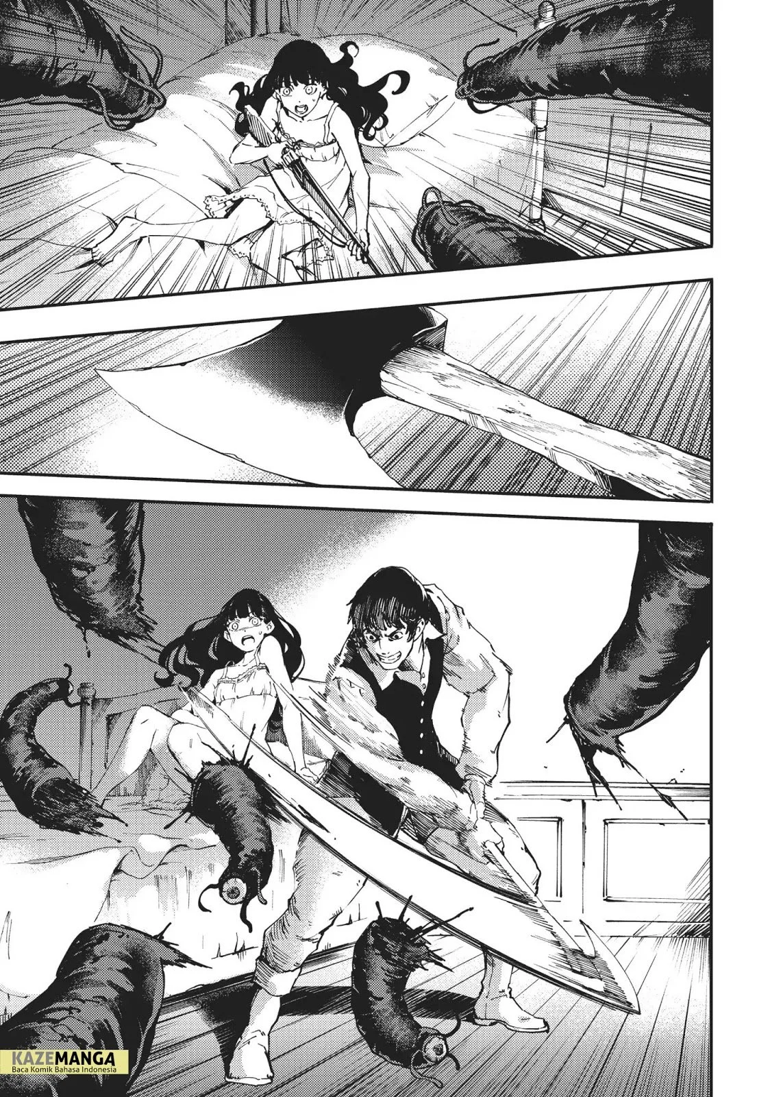 Chapter 32 - halaman 5