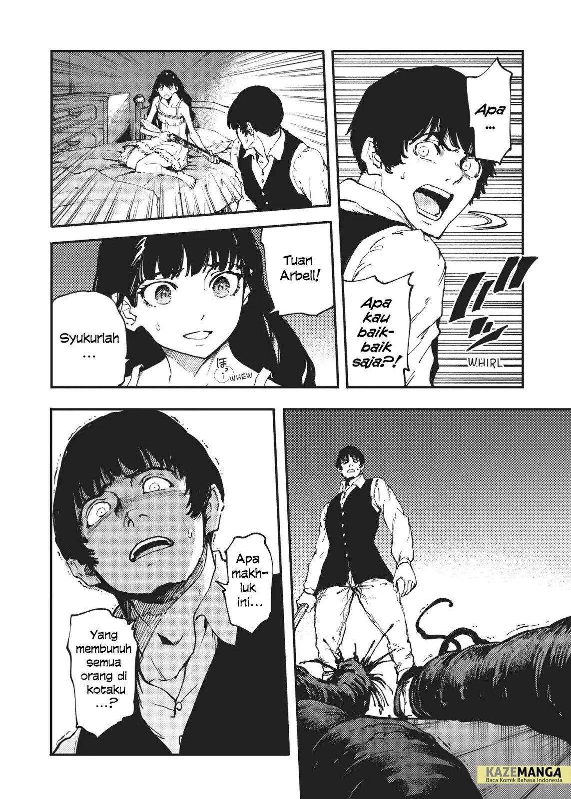 Chapter 32 - halaman 6