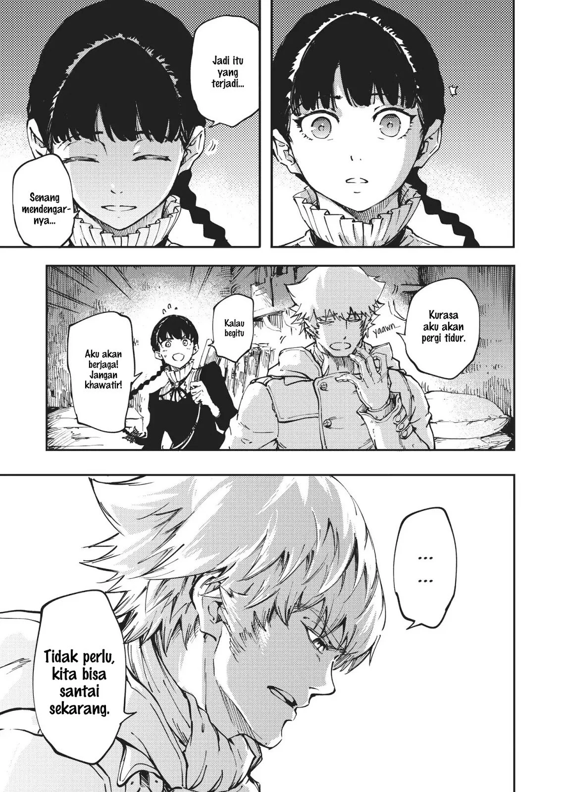 Chapter 33 - halaman 17
