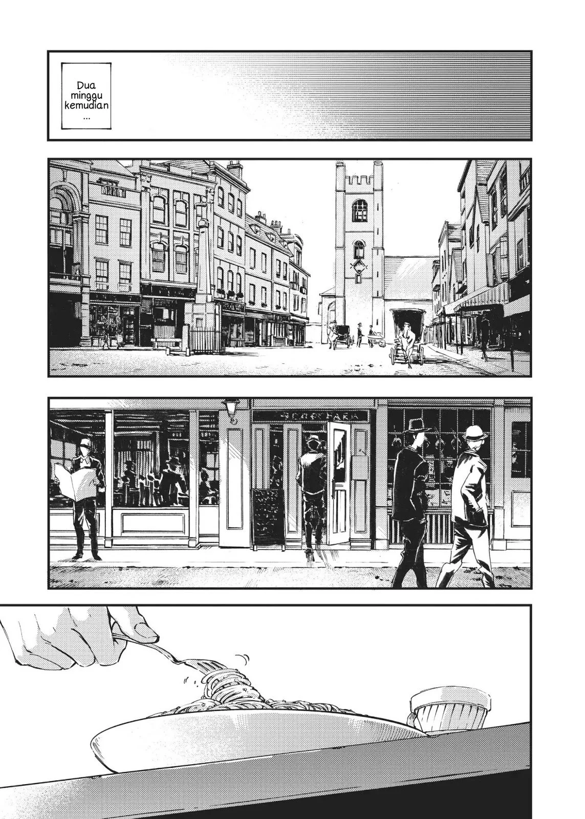 Chapter 33 - halaman 27