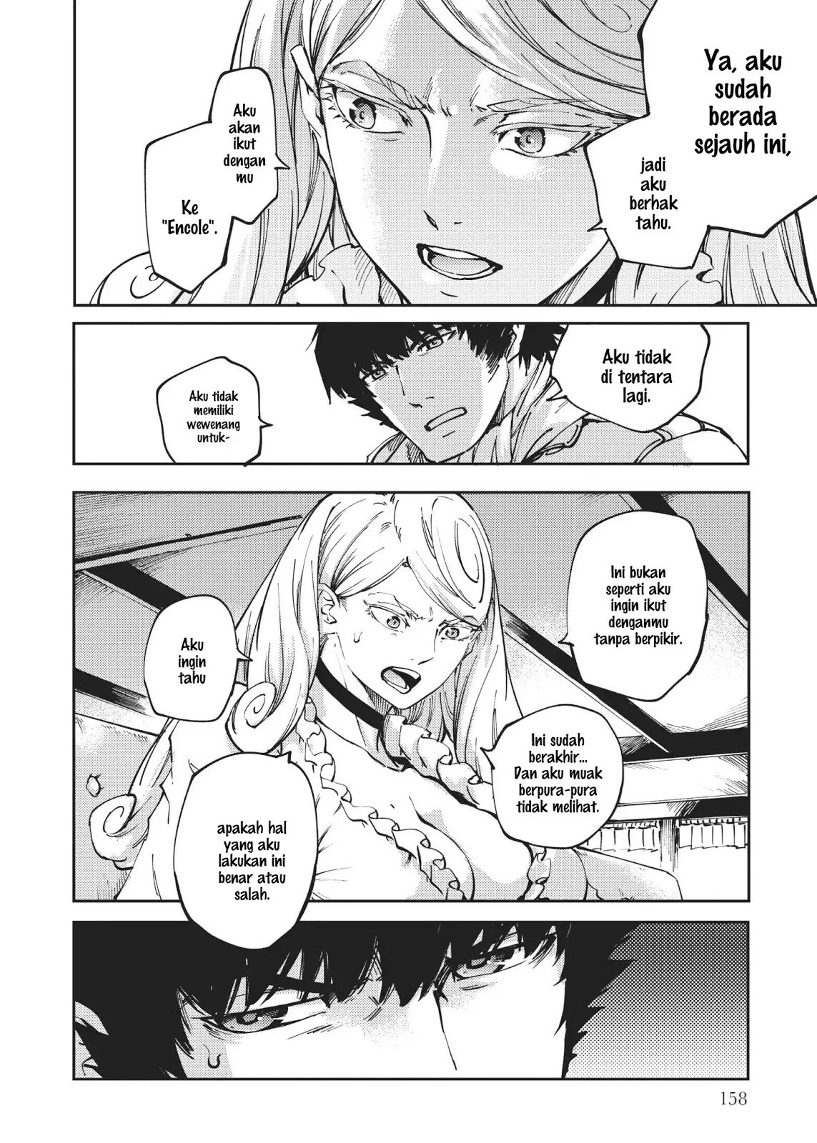 Chapter 33 - halaman 30