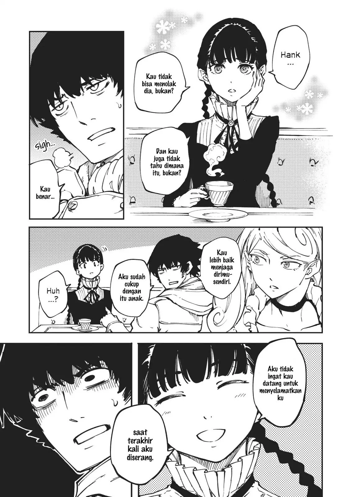 Chapter 33 - halaman 31