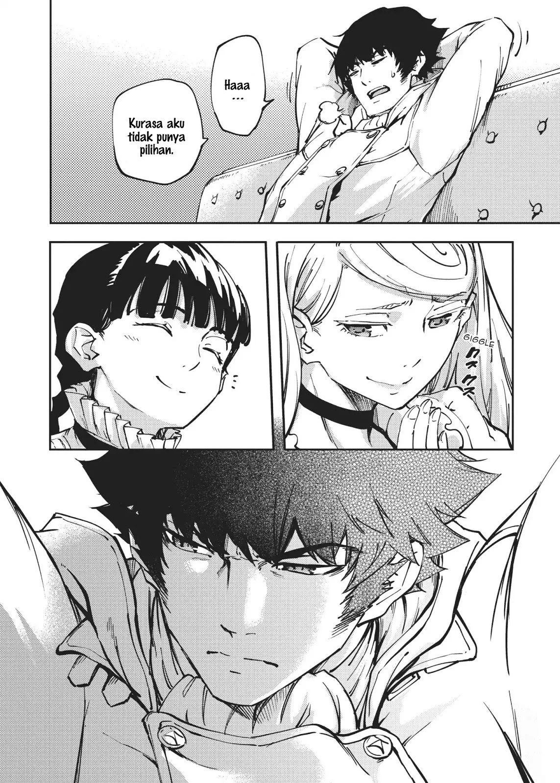 Chapter 33 - halaman 32