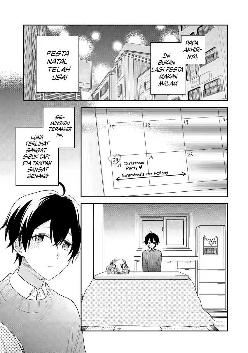 Chapter 370 - halaman 18