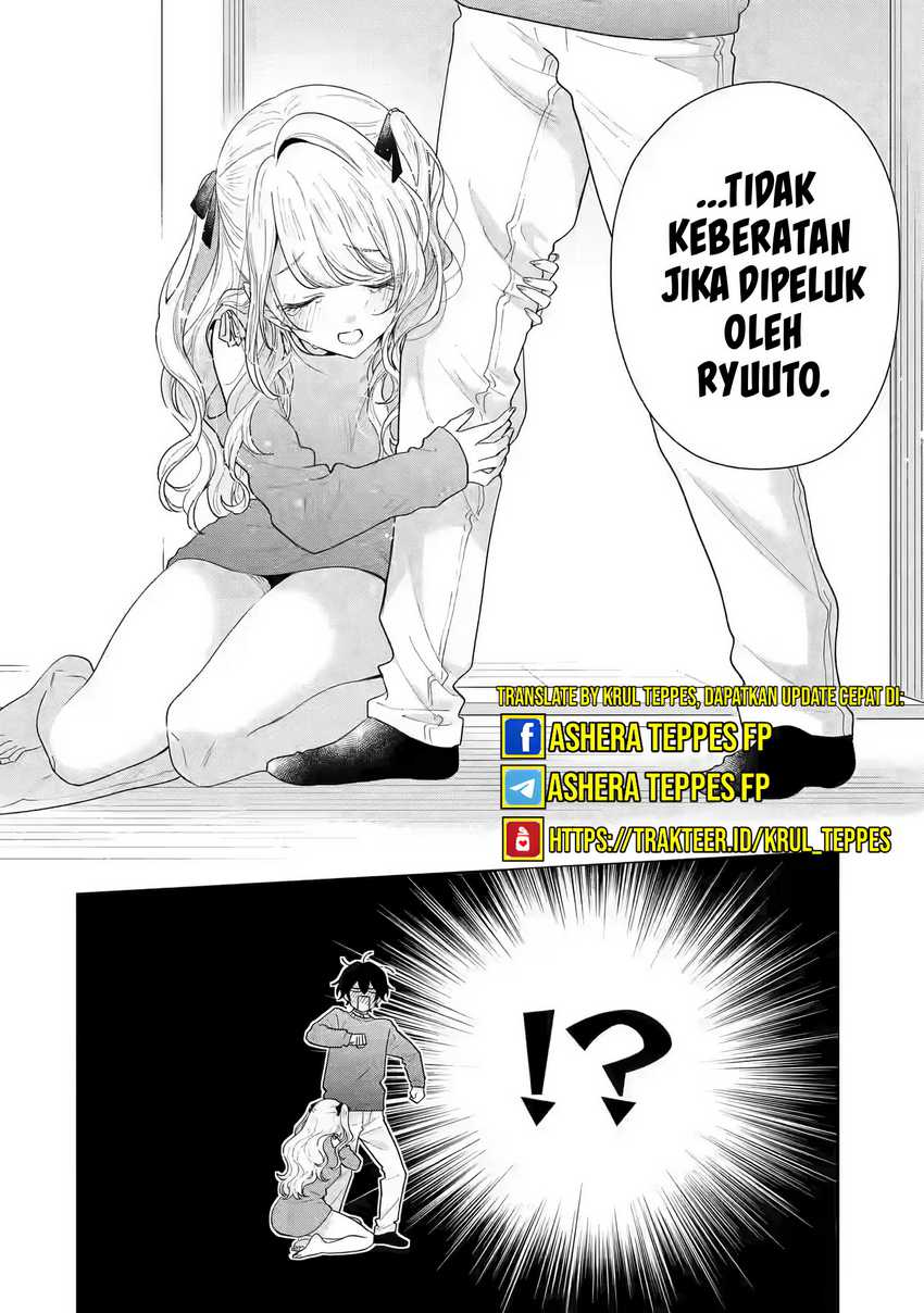 Chapter 370 - halaman 25