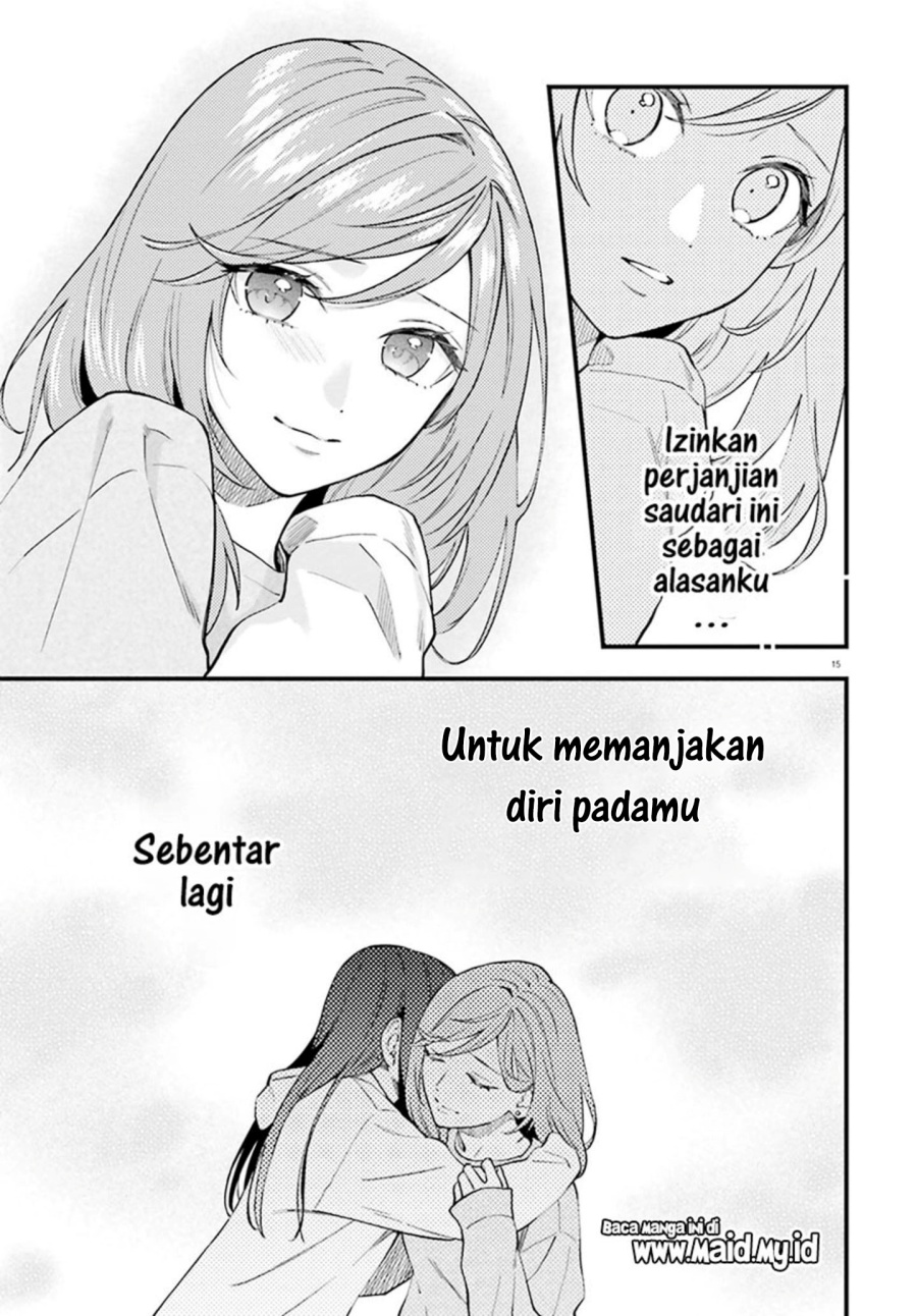 Chapter 23.2 - halaman 21