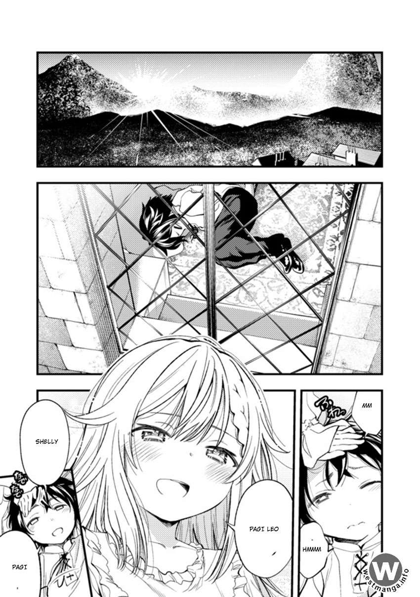Chapter 1 - halaman 33