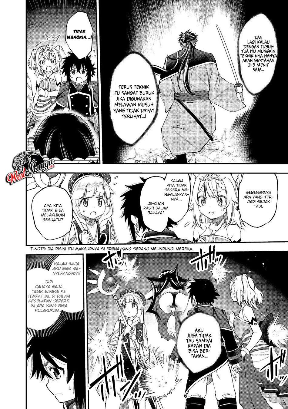 Chapter 9.1 - halaman 7