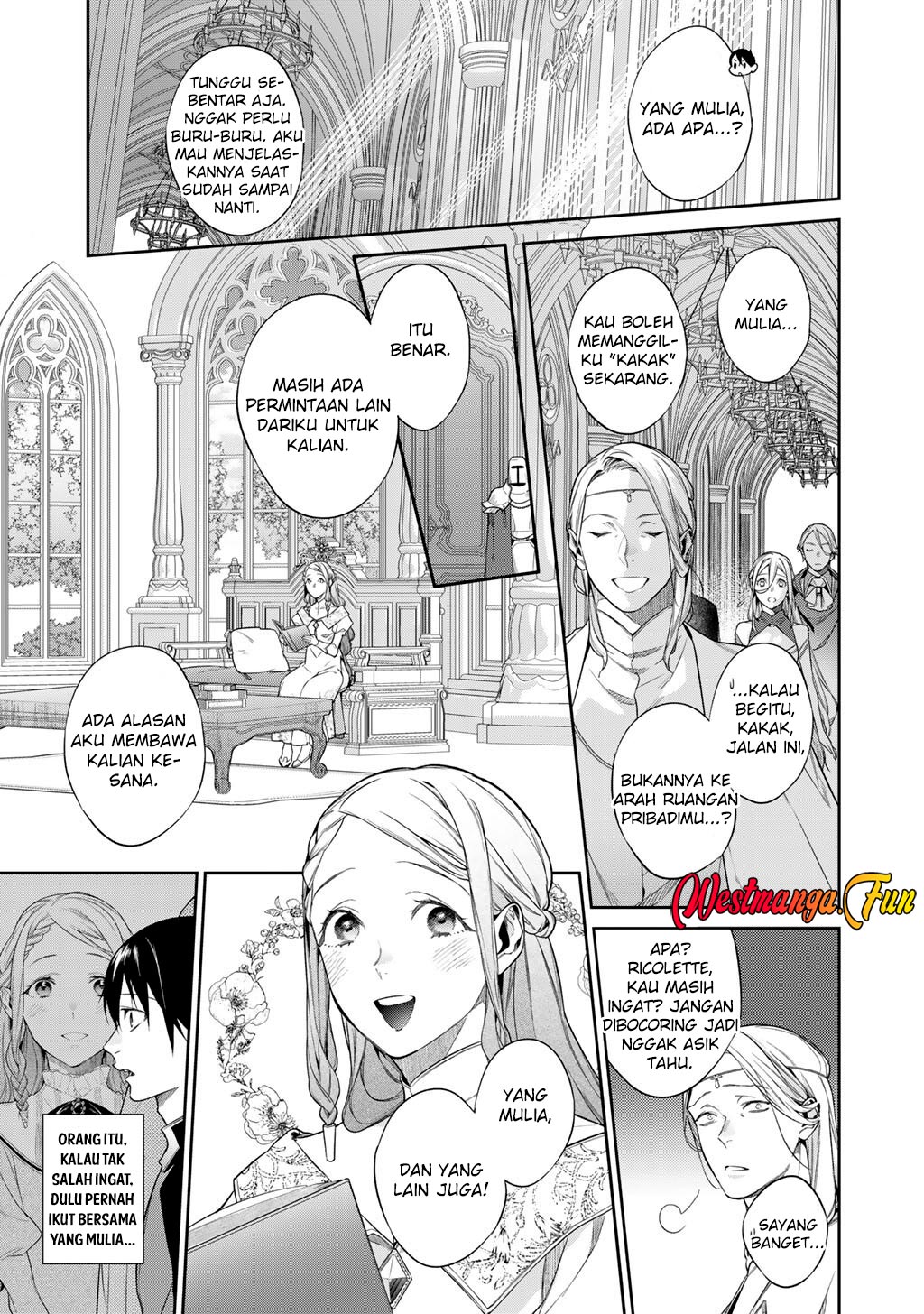 Chapter 54 - halaman 21