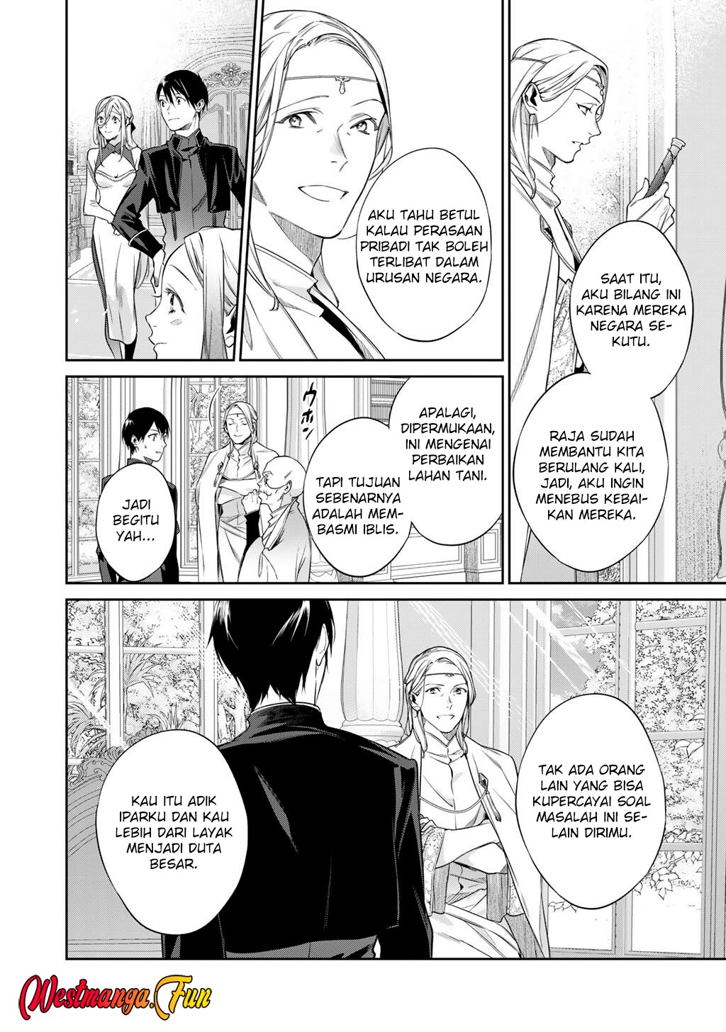 Chapter 54 - halaman 24