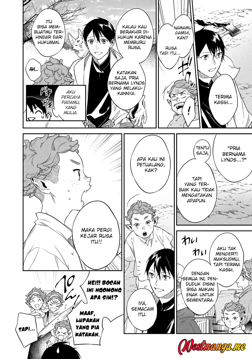 Chapter 55 - halaman 14