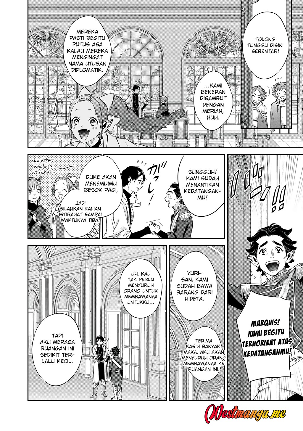 Chapter 55 - halaman 18