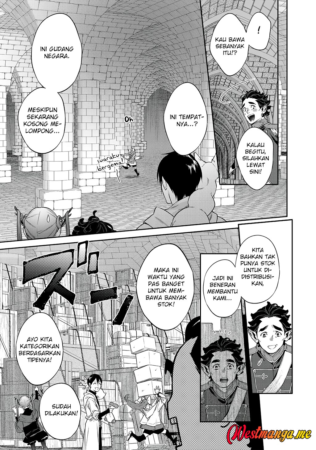 Chapter 55 - halaman 20