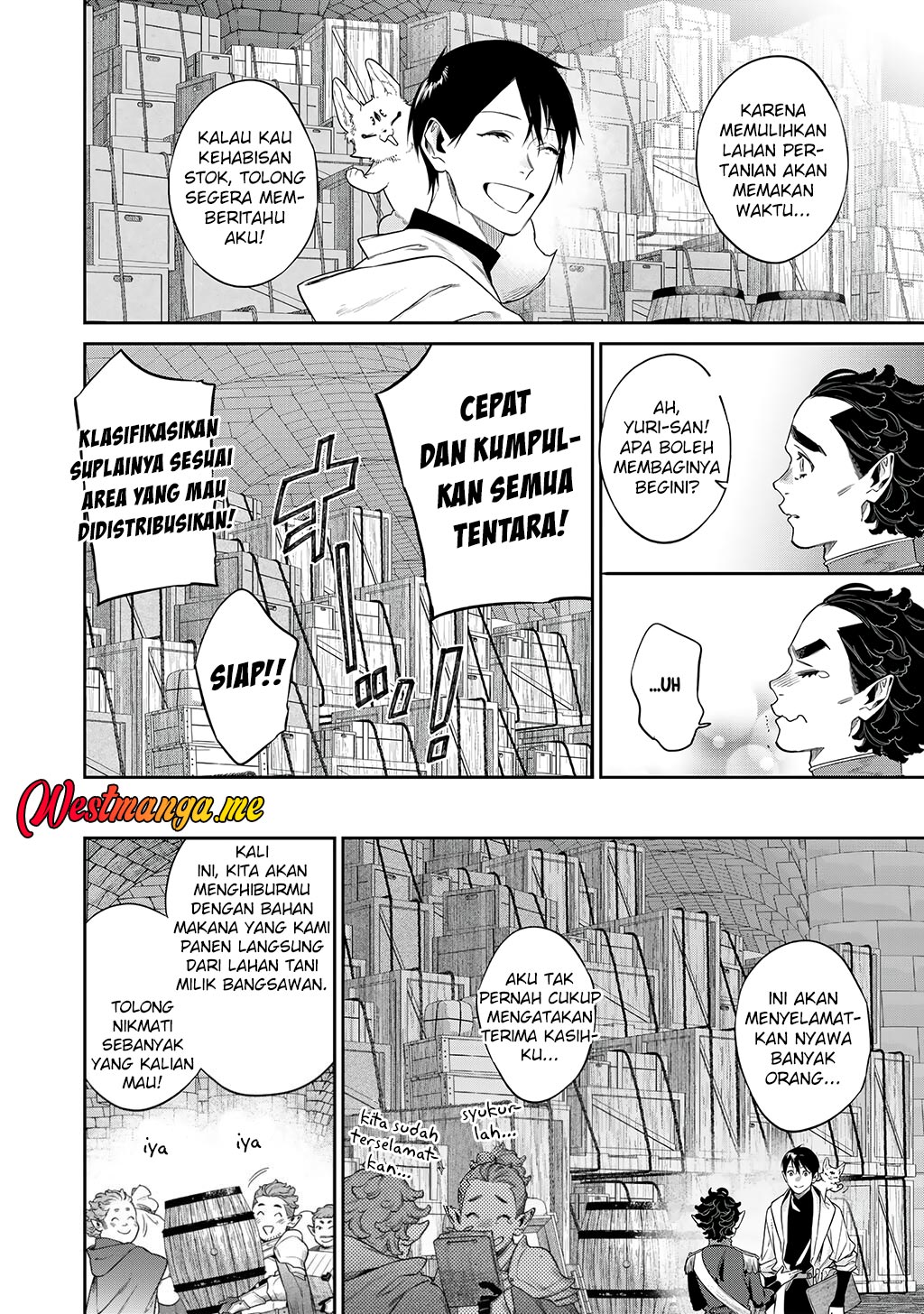 Chapter 55 - halaman 21