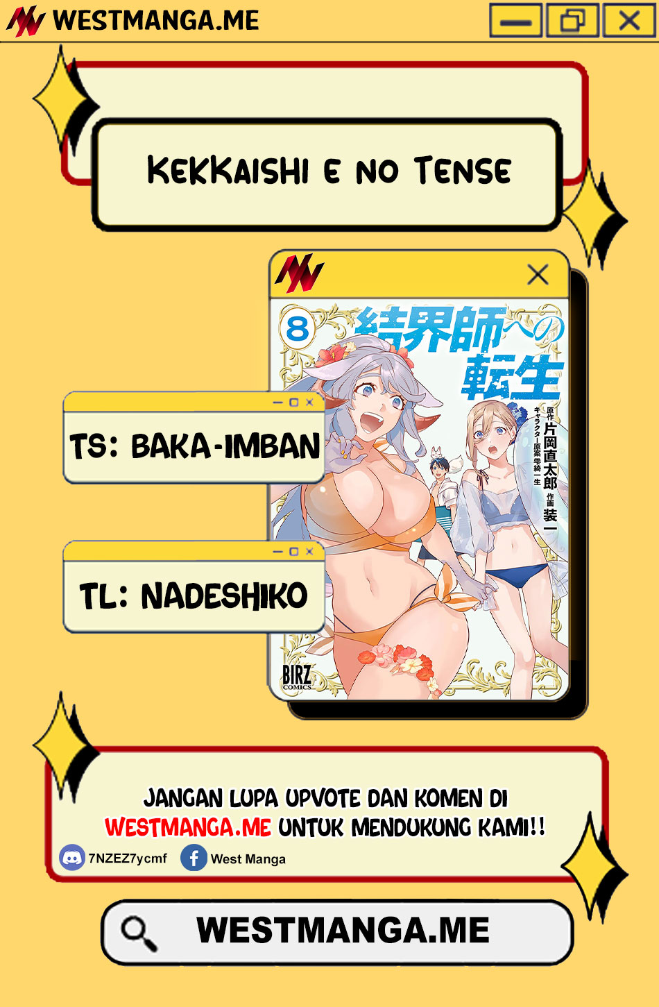 Chapter 55 - halaman 5
