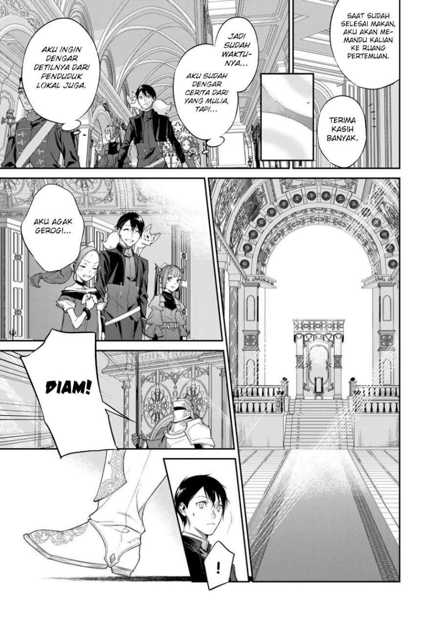Chapter 56.1 - halaman 6