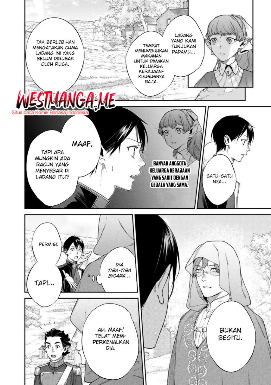 Chapter 56.2 - halaman 11